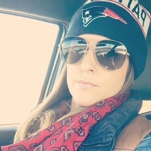 Meet your Posher, Rachel